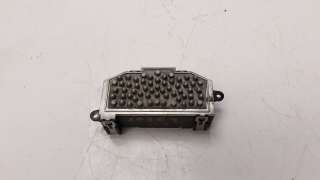 Recambio de resistencia calefaccion para audi q3 (8u) 2011-2014 2.0 tdi referencia OEM IAM 3C0907521  