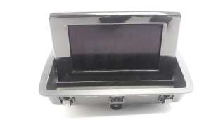 Recambio de pantalla multifuncion para audi q3 (8u) 2011-2014 2.0 tdi referencia OEM IAM 8U0857273A  