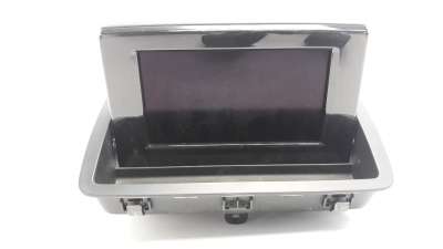 Recambio de pantalla multifuncion para audi q3 (8u) 2011-2014 2.0 tdi referencia OEM IAM 8U0857273A  