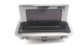 Recambio de pantalla multifuncion para audi q3 (8u) 2011-2014 2.0 tdi referencia OEM IAM 8U0857273A  