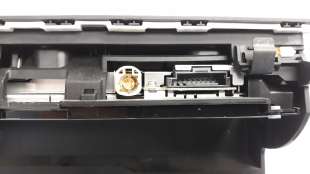 Recambio de pantalla multifuncion para audi q3 (8u) 2011-2014 2.0 tdi referencia OEM IAM 8U0857273A   2