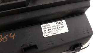 Recambio de pantalla multifuncion para audi q3 (8u) 2011-2014 2.0 tdi referencia OEM IAM 8U0857273A  