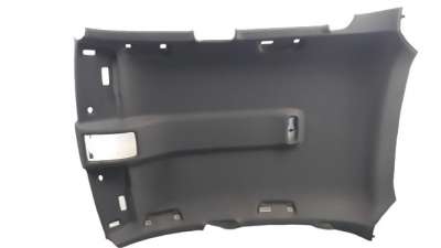 Recambio de techo interior para audi q3 (8u) 2011-2014 2.0 tdi referencia OEM IAM 8U0867505  
