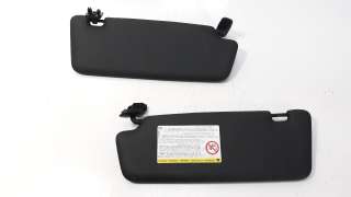 Recambio de techo interior para audi q3 (8u) 2011-2014 2.0 tdi referencia OEM IAM 8U0867505  