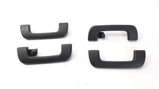Recambio de techo interior para audi q3 (8u) 2011-2014 2.0 tdi referencia OEM IAM 8U0867505  