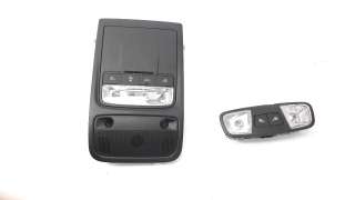 Recambio de techo interior para audi q3 (8u) 2011-2014 2.0 tdi referencia OEM IAM 8U0867505  