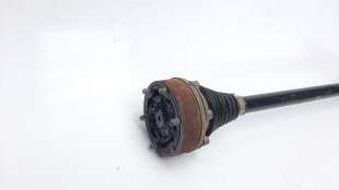 Recambio de transmision trasera izquierda para audi q3 (8u) 2011-2014 2.0 tdi referencia OEM IAM 1K0501203F V1308 T78407 2