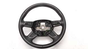 Recambio de volante para audi q3 (8u) 2011-2014 2.0 tdi referencia OEM IAM 8U0419091T  