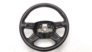 Recambio de volante para audi q3 (8u) 2011-2014 2.0 tdi referencia OEM IAM 8U0419091T  