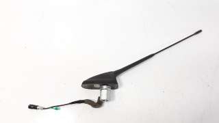 Recambio de antena para citroën ds3 cabrio 2013-2016 1.6 e-hdi fap referencia OEM IAM 9659198280  