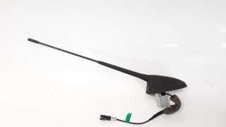Recambio de antena para citroën ds3 cabrio 2013-2016 1.6 e-hdi fap referencia OEM IAM 9659198280  