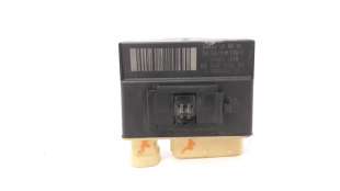 Recambio de caja precalentamiento para citroën ds3 cabrio 2013-2016 1.6 e-hdi fap referencia OEM IAM 9652021180 018010951 