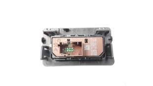 Recambio de interruptor para citroën ds3 cabrio 2013-2016 1.6 e-hdi fap referencia OEM IAM 96663679ZD   2