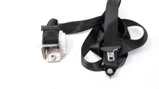 Recambio de cinturon seguridad trasero izquierdo para citroën ds3 cabrio 2013-2016 1.6 e-hdi fap referencia OEM IAM 98019948XX  