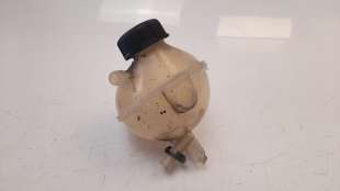 Recambio de deposito expansion para citroën ds3 cabrio 2013-2016 1.6 e-hdi fap referencia OEM IAM 9800777280 481572  2