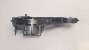 Recambio de maneta exterior delantera derecha para citroën ds3 cabrio 2013-2016 1.6 e-hdi fap referencia OEM IAM 9684559980   2