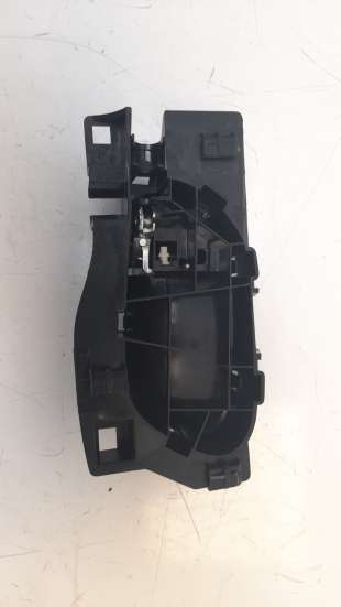 Recambio de maneta interior delantera derecha para citroën ds3 cabrio 2013-2016 1.6 e-hdi fap referencia OEM IAM 9683446077   2