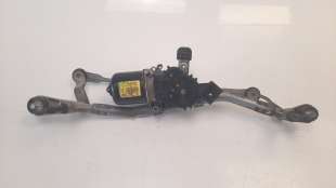 Recambio de motor limpia delantero para citroën ds3 cabrio 2013-2016 1.6 e-hdi fap referencia OEM IAM 9683622480 W000004578 