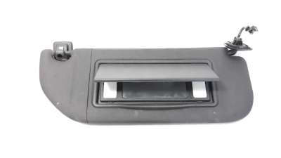 Recambio de parasol derecho para citroën ds3 cabrio 2013-2016 1.6 e-hdi fap referencia OEM IAM   