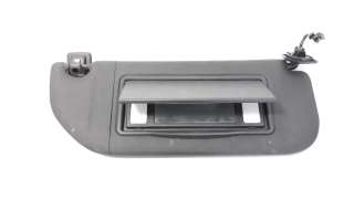 Recambio de parasol derecho para citroën ds3 cabrio 2013-2016 1.6 e-hdi fap referencia OEM IAM   