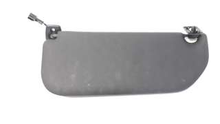 Recambio de parasol derecho para citroën ds3 cabrio 2013-2016 1.6 e-hdi fap referencia OEM IAM   