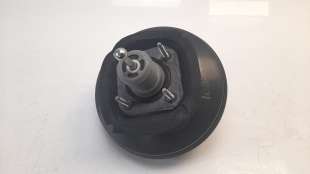 Recambio de servofreno para citroën ds3 cabrio 2013-2016 1.6 e-hdi fap referencia OEM IAM 9672460980 0204705499  2