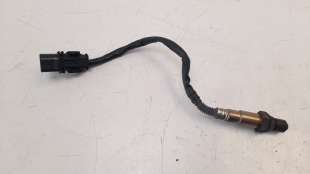 Recambio de sonda lambda para citroën ds3 cabrio 2013-2016 1.6 e-hdi fap referencia OEM IAM 9687161080 0281004157 