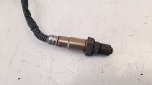 Recambio de sonda lambda para citroën ds3 cabrio 2013-2016 1.6 e-hdi fap referencia OEM IAM 9687161080 0281004157  2