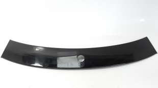 Recambio de moldura para citroën ds3 cabrio 2013-2016 1.6 e-hdi fap referencia OEM IAM 9677597177  