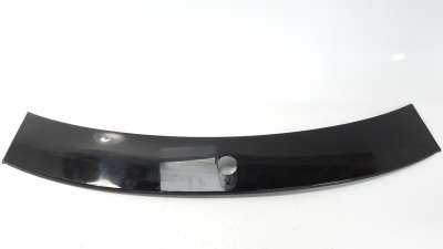 Recambio de moldura para citroën ds3 cabrio 2013-2016 1.6 e-hdi fap referencia OEM IAM 9677597177  