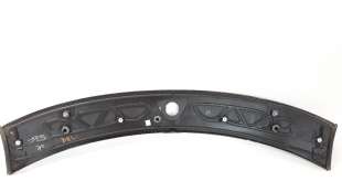 Recambio de moldura para citroën ds3 cabrio 2013-2016 1.6 e-hdi fap referencia OEM IAM 9677597177   2