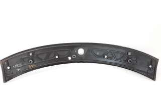 Recambio de moldura para citroën ds3 cabrio 2013-2016 1.6 e-hdi fap referencia OEM IAM 9677597177  