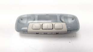 Recambio de luz interior para ford transit courier 2013- 1.5 tdci cat referencia OEM IAM 13K767AB3AM1  