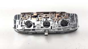 Recambio de luz interior para ford transit courier 2013- 1.5 tdci cat referencia OEM IAM 13K767AB3AM1   2