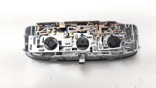 Recambio de luz interior para ford transit courier 2013- 1.5 tdci cat referencia OEM IAM 13K767AB3AM1  