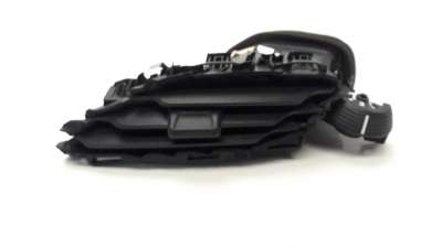 Recambio de rejilla aireadora para ford transit courier 2013- 1.5 tdci cat referencia OEM IAM ET76R014L21ACW  