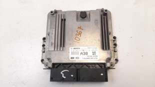 Recambio de centralita motor uce para kia sportage 2015- 1.7 crdi cat referencia OEM IAM 391502A380 0281032614 F1QL600MI0EIU701