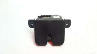 Recambio de cerradura maletero / porton para kia sportage 2015- 1.7 crdi cat referencia OEM IAM 81230D3000  