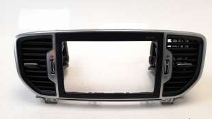 Recambio de rejilla aireadora para kia sportage 2015- 1.7 crdi cat referencia OEM IAM 97410F1000 97420F1000