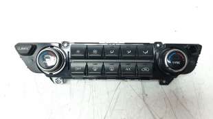Recambio de mando climatizador para kia sportage 2015- 1.7 crdi cat referencia OEM IAM 97250F1400AK5  