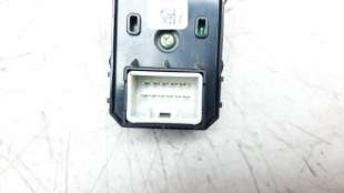 Recambio de mando elevalunas trasero izquierdo para kia sportage 2015- 1.7 crdi cat referencia OEM IAM 93580D9100   2