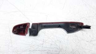 Recambio de maneta exterior delantera derecha para kia sportage 2015- 1.7 crdi cat referencia OEM IAM 82662D9110   2