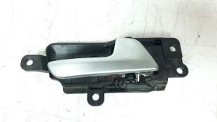 Recambio de maneta interior delantera derecha para kia sportage 2015- 1.7 crdi cat referencia OEM IAM 82623F1000