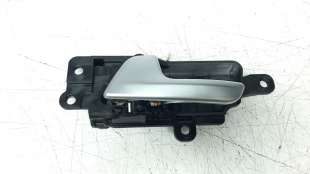 Recambio de maneta interior delantera izquierda para kia sportage 2015- 1.7 crdi cat referencia OEM IAM 82613F1000