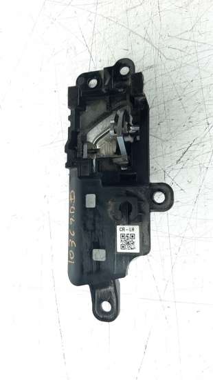 Recambio de maneta interior delantera izquierda para kia sportage 2015- 1.7 crdi cat referencia OEM IAM 82613F1000   2