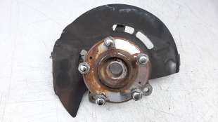 Recambio de mangueta delantera derecha para kia sportage 2015- 1.7 crdi cat referencia OEM IAM 51716D7000  