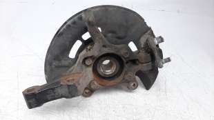 Recambio de mangueta delantera derecha para kia sportage 2015- 1.7 crdi cat referencia OEM IAM 51716D7000   2