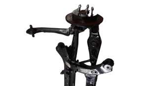 Recambio de puente trasero para kia sportage 2015- 1.7 crdi cat referencia OEM IAM 55405D7000   2