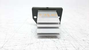 Recambio de resistencia calefaccion para kia sportage 2015- 1.7 crdi cat referencia OEM IAM 971281M00   2