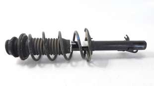 Recambio de amortiguador delantero derecho para peugeot 108 top 2014- 1.0 vti referencia OEM IAM 485100H080  